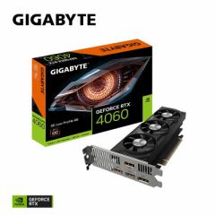 GIGABYTE@NVIDIA /RTX4060 mGeForce RTXV[Y /8GBnuoNiv@GV-N4060OC-8GL