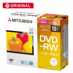 VERBATIMJAPAN@^pDVD-RW(1-2{ 4.7GB)10pbN@VHW12NP10D1-B