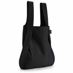 CebN@Notabag(mbgAobN) obNpbN BAG  BACKPACK Black@NTB002N