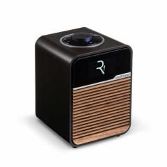 RUARKAUDIO@Deluxe Bluetooth Radio GXvb\ Bluetooth@R1DESPESPRESSO