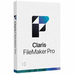 t@C[J[@Claris FileMaker Pro 2023@HPM82JA