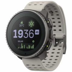 Xg@X}[gEHb` VERTICAL TITANIUM SOLAR ({Ki) SUUNTO(Xg) SAND@SS050860000