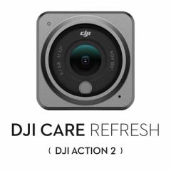 DJI@[DJIiۏ؃v]Card DJI Care Refresh 2N ( DJI Action 2)@C2A2JP