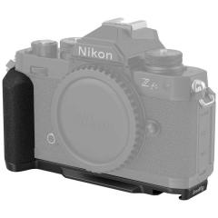 SMALLRIG Nikon Z fcミラーレスカメラ用L型グリップ(ブラック)4263
