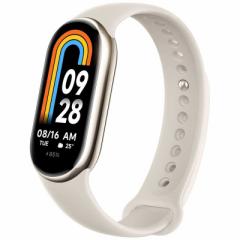 XIAOMI VI~@X}[gEHb` Xiaomi Smart Band 8 S[h@BHR7166GL