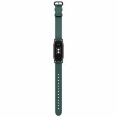 XIAOMI VI~@(Xiaomi Smart Band8p ʔANZT[)Checkered Strap Green@BHR7308GL