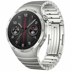 HUAWEI@X}[gEHb` WATCH GT4 46mm Grey@WATCHGT446MMGR