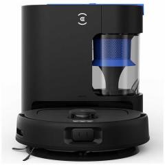 エコバックス ダストステーション搭載 ロボット掃除機 DEEBOT N20 MAX