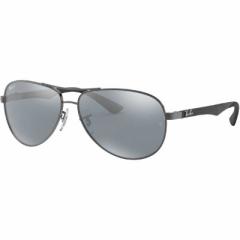 Co@Ray-Ban TOX CARBON FIBRE RB8313 004/K6 61mm VCj[K^/|CYhVo[~[@RB8313