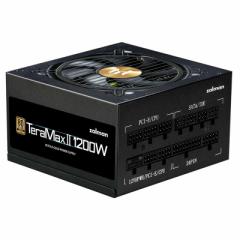 ZALMAN@PCdm1200W /ATX /Goldn ubN@ZM1200-TMX2