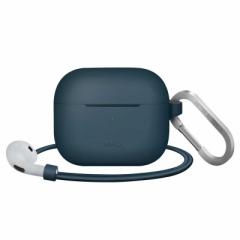 KENZAN@VENCER AirPods (3) VR P[X u[@UNIQ-AP21-VENBLU