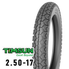 TIMSUN(ティムソン) ストリートハイグリップ TS689 150/80-16 71S TL