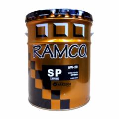 RAMCO(R) SP 0W-20 GWIC 20L VHVIw   K\pGWIC