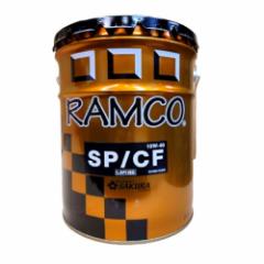 RAMCO(R) SP/CF 10W-40 GWIC 20L    K\EfB[[pIC