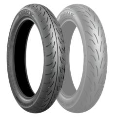 BRIDGESTONE BATTLAX RACING STREET RS11 120/70ZR17 (58W) TL