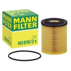 MANN-FILTER �I�C���G�������g HU816/2X ������