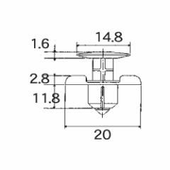 VOSTONE({Xg)  Nbv vbVxbg 10 F BC5117 