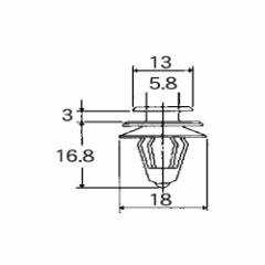 VOSTONE({Xg)  Nbv hAg 10 F BC5305 