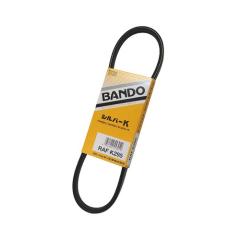 BANDO(�o���h�[) �V���o�[�x���g RAFK285 ������ ���[�G�b�WV�x���g