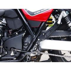 アクティブ ACTIVE サブフレーム 91年-06年 ゼファー750、ゼファー