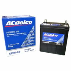 ACDelco(ACfR)  obe[ EFBK42R AChOXgbvԑΉ EFBobe[ AgbAg^[{RSbAg[NXbA