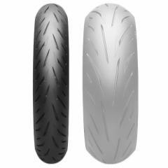 BRIDGESTONE(uaXg) oCN ^C I[hWA BATTLAX HYPERSPORT S22(HW) 110/70R17 54H TL tg MCR05737 CB