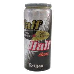 ZACJAPAN Half&Half �V���[�g �G�A�R���I�C�� 30cc 79629 ������ �G�A�R���K�X�E�G�A�R���I�C��