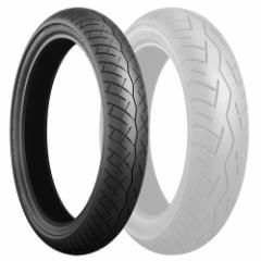 BRIDGESTONE(uaXg) oCN ^C I[hoCAX BATTLAX BT-45 90/100-18 54S W tg MCS01330 SR400(2016-)Vԑ