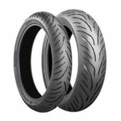 BRIDGESTONE(uaXg) oCN ^C I[hWA BATTLAX SPORT TOURING T32 110/80ZR18 (58W) TL tg MCR05874 