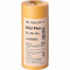 3M(X[G) }XLOe[v 243J Plus 12mm~18m 10 243J12   q