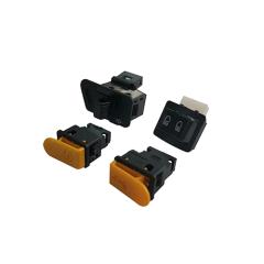 スチールフロントフォーク 39mm チューブ 2in エクステンション