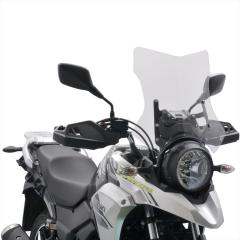 旭風防 旭風防(af) VS-14 Vストローム250 (2BK-DS11A/8BK-DS12E) ウインド