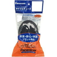 Panaracer(�p�i���[�T�[) ���M�����[�`���[�u H/E 24�~1.75 �p���o���u 0TH24-E-C ���]��
