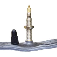 Panaracer(�p�i���[�T�[) �T�C�N���`���[�u W/O 700�~27�`31C(W/O 27�~1 1/8) �����o���u �ܓ��� 0TW700-28F-NP ���]��