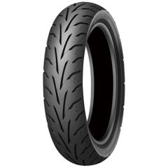 ダンロップ DUNLOP K425 160/80-15M/C 74V TL リア 223851 WO店の通販 