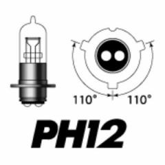 MH oCN wbhCg PH12 12V40/40W  GH(S2zCgS[Xg) 102 GH 