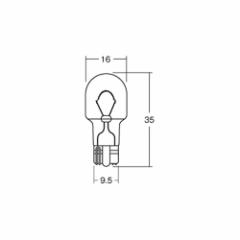 MH oCN EBJ[Ee[ 12v18w EGbW(W2.1~9.5d) IW 1PWB52 OR 