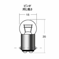 MH oCN EBJ[Ee[ 12V23/8W BA15D(ss) IW 1P5610 OR 