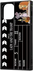 iPhone 12 mini/fBYj[/ϏՌ/nCubh/X}zP[X KAKU/񕨌/Clapperboard(LN^[ ObY)