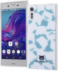 Xperia XZS P[X/Xperia XZ P[X bN}/TPU X}zP[X wʃpl/bN}2(LN^[ObY)