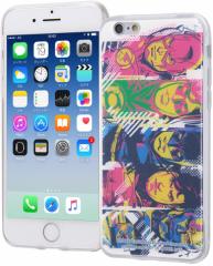 iPhone 6s iPhone 6 WXeBXE[O TPU X}zP[X wʃpl WB DC IJ-WP6TP/JL008(LN^[ObY)