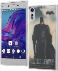 Xperia XZS/Xperia XZ WXeBXE[O TPU/X}zP[X wʃpl/obg}(LN^[ ObY)