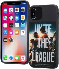 iPhoneX WXeBXE[O ϏՌ/X}zP[X Lg/|X^[A[gB(LN^[ ObY)