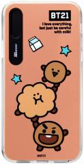 BT21 iPhone XS P[X iPhone X P[X X}zP[X@~[C~l[V BASIC SHOOKY LEDŌ [YS[h  ACtH 