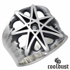 N[_Xg cooldust FUNKOUTS O w Y seven pointed star Vo[ X^[  17`21 FCR-082