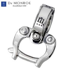 エフエーエル F.A.L FAL キーホルダー シルバー デスパレートアライブ