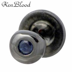 Pubh KEN BLOOD Vo[ sAX Y fB[X Tt@CA ubN 1 Ўp KP-396BK-SP