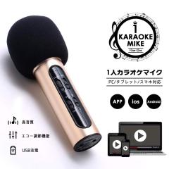 �J���I�P�}�C�N �J���I�P �}�C�N �X�}�z �^�u���b�g �G�R�[ �@�\�t�� USB�[�d �X�}�z �^�u���b�g �p�\�R�� iPhone iPad Android �[���Ή�