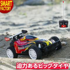 タミヤ 1/10 電動RCカーシリーズ No.354 マイティフロッグ 2005 オフ