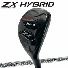 _bv@SRIXON@XN\@ZX Mk II nCubh@Diamana ZX-II for HYBRID J[{Vtg@ZX Mk 2 HYBRID@2022Nf